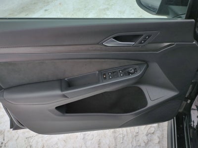 2024 Volkswagen Golf GTI S