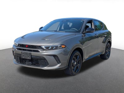 2024 Dodge Hornet R/T Plus