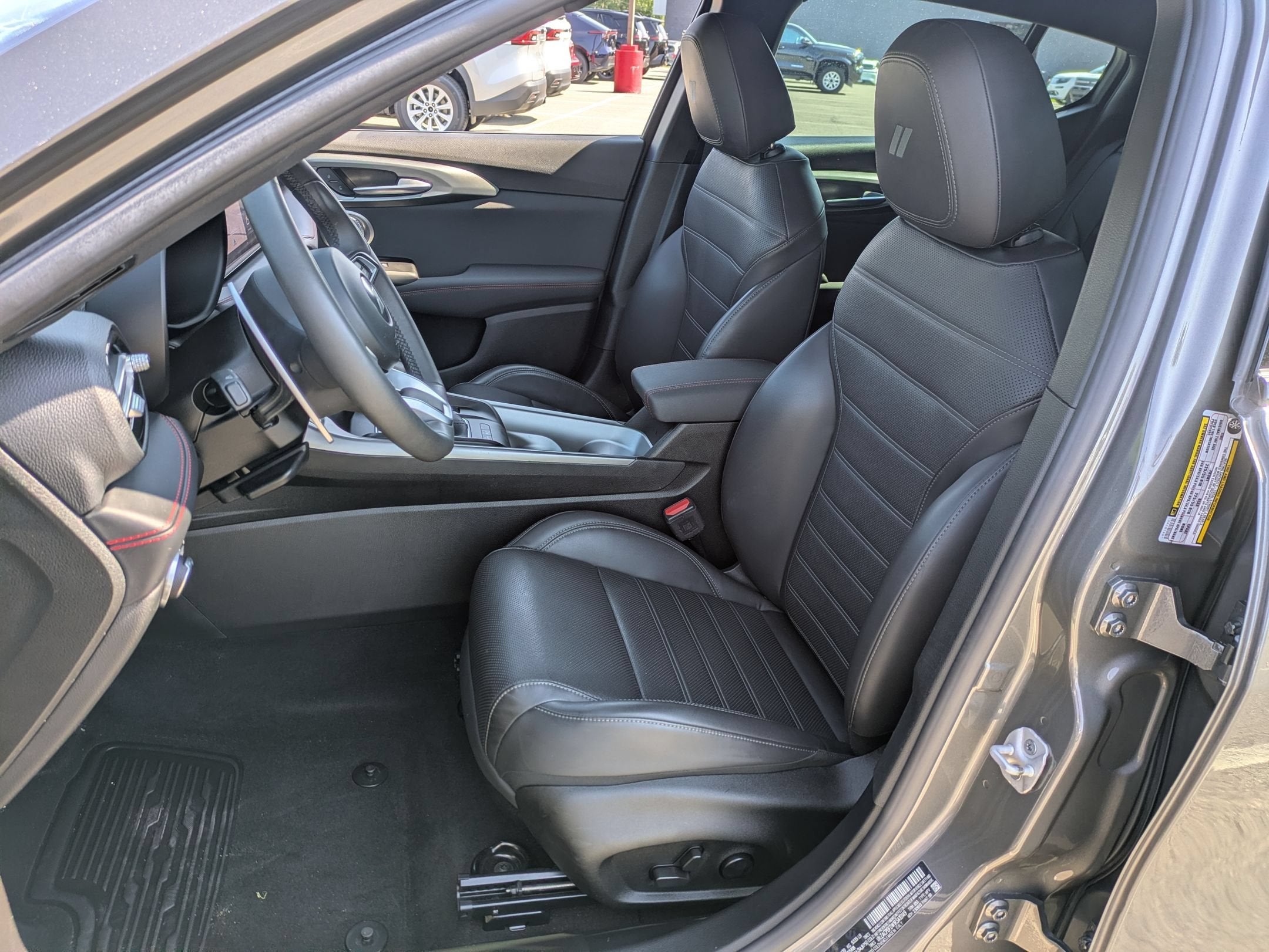 2024 Dodge Hornet R/T Plus