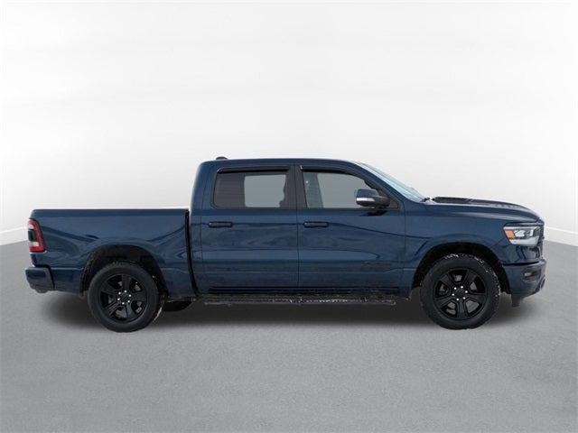 2022 RAM 1500 Sport