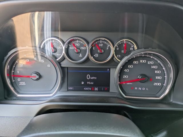 2023 Chevrolet Silverado 2500HD LT