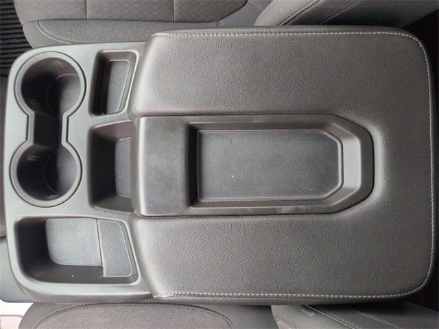 2021 Chevrolet Silverado 1500 LT LT1