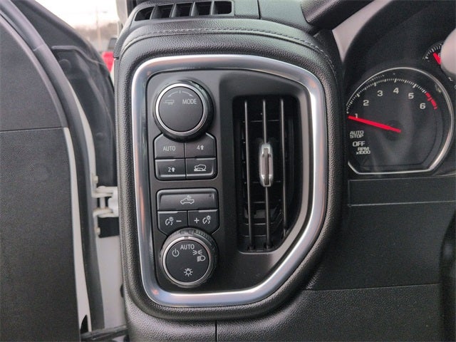 2021 Chevrolet Silverado 1500 LT LT1