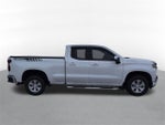 2021 Chevrolet Silverado 1500 LT LT1