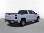 2021 Chevrolet Silverado 1500 LT LT1