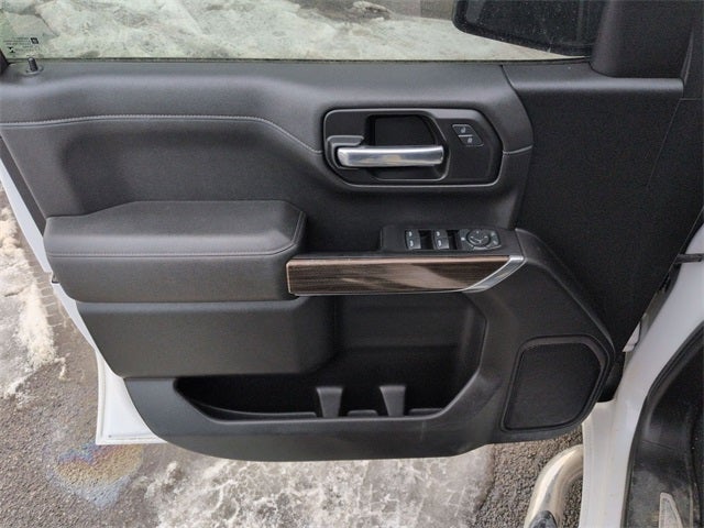 2021 Chevrolet Silverado 1500 LT LT1