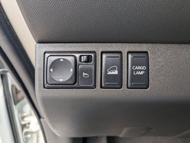 2019 Nissan Frontier PRO-4X