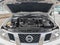 2019 Nissan Frontier PRO-4X