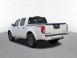 2019 Nissan Frontier PRO-4X