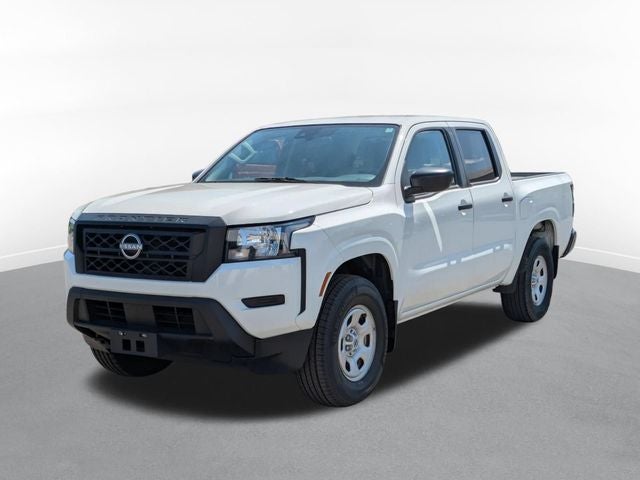 2023 Nissan Frontier S