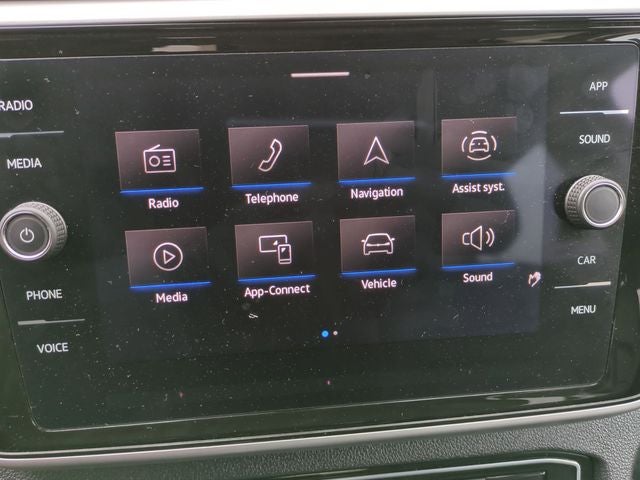 2023 Volkswagen Atlas 2.0T SE w/Technology