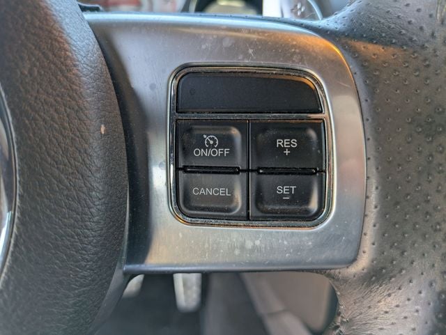 2012 Dodge Challenger SRT8 392