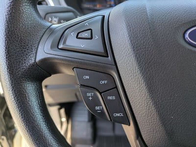 2023 Ford Edge SE