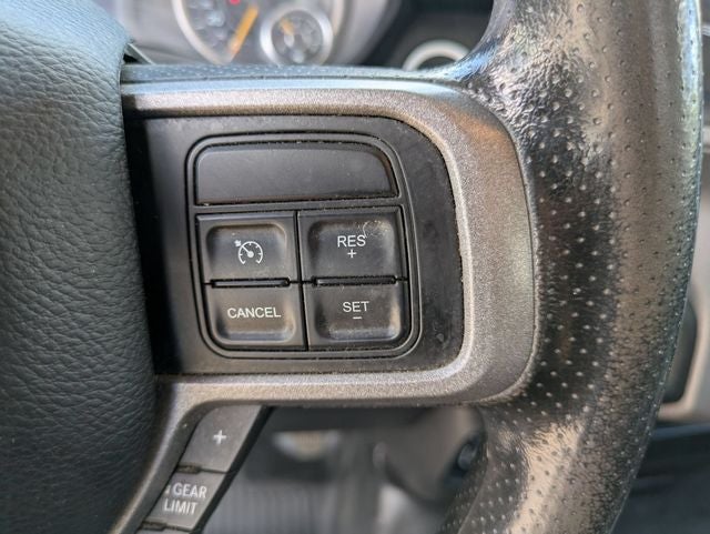 2020 RAM 3500 Tradesman