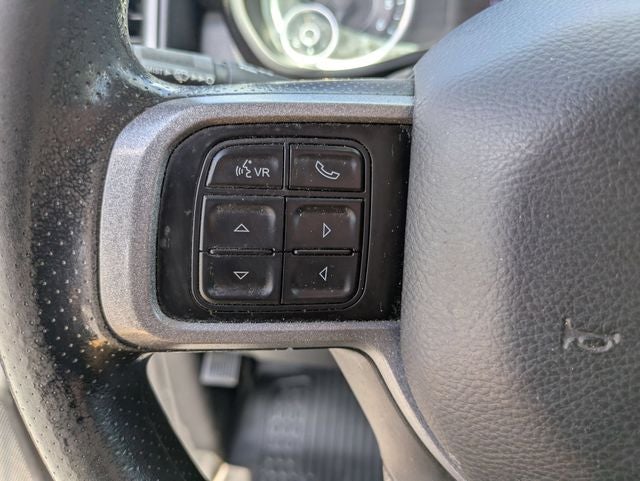 2020 RAM 3500 Tradesman