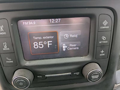 2020 RAM 3500 Tradesman