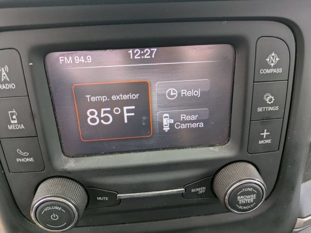 2020 RAM 3500 Tradesman