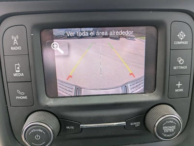 2020 RAM 3500 Tradesman