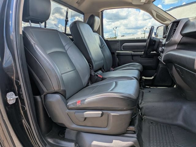 2020 RAM 3500 Tradesman
