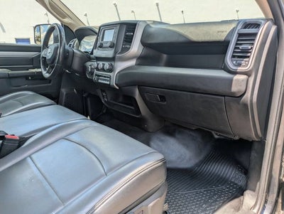 2020 RAM 3500 Tradesman