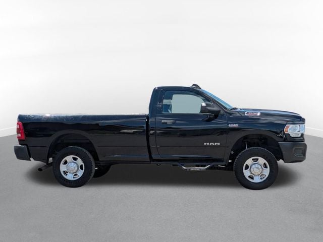 2020 RAM 3500 Tradesman