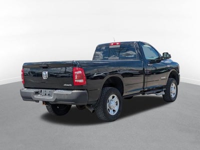 2020 RAM 3500 Tradesman