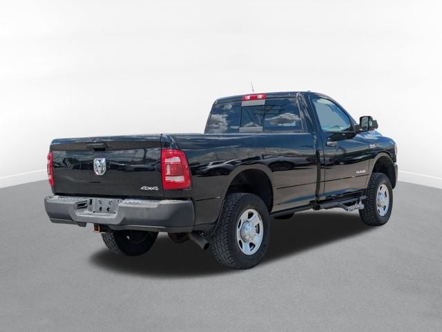 2020 RAM 3500 Tradesman