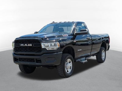 2020 RAM 3500 Tradesman