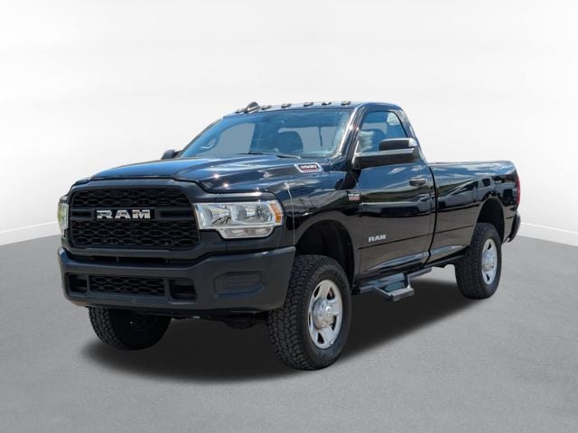 2020 RAM 3500 Tradesman