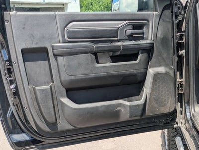 2020 RAM 3500 Tradesman
