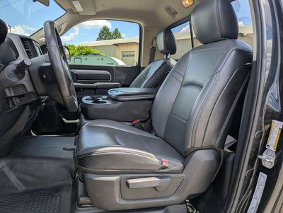2020 RAM 3500 Tradesman