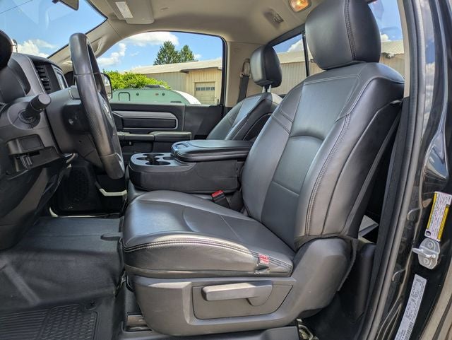 2020 RAM 3500 Tradesman