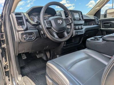 2020 RAM 3500 Tradesman