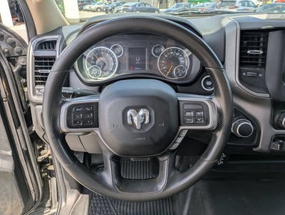 2020 RAM 3500 Tradesman