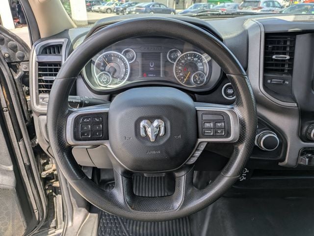 2020 RAM 3500 Tradesman