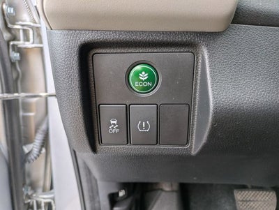 2018 Honda HR-V LX