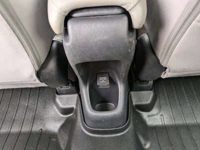 2018 Honda HR-V LX