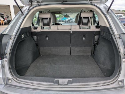 2018 Honda HR-V LX