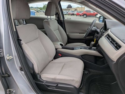 2018 Honda HR-V LX