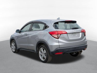 2018 Honda HR-V LX