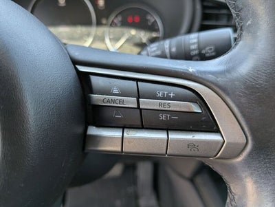 2023 Mazda Mazda CX-30 2.5 S Select Package