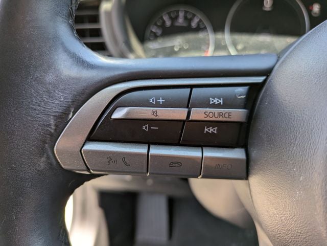 2023 Mazda Mazda CX-30 2.5 S Select Package