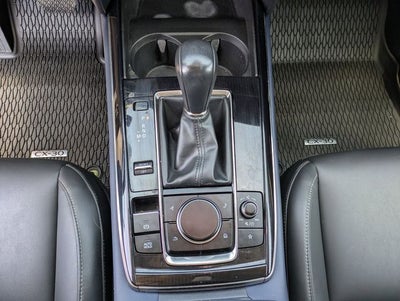 2021 Mazda Mazda CX-30 Preferred