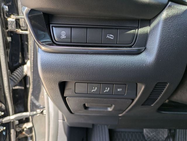 2021 Mazda Mazda CX-30 Preferred