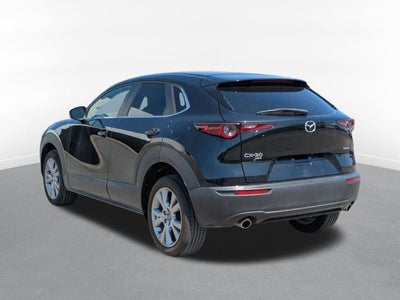 2021 Mazda Mazda CX-30 Preferred