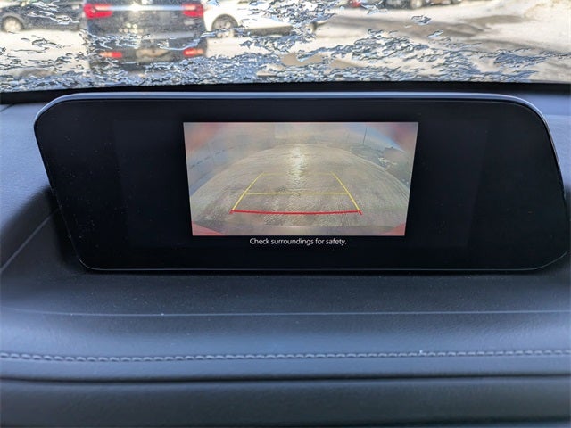 2024 Mazda Mazda CX-30 2.5 S Premium Package