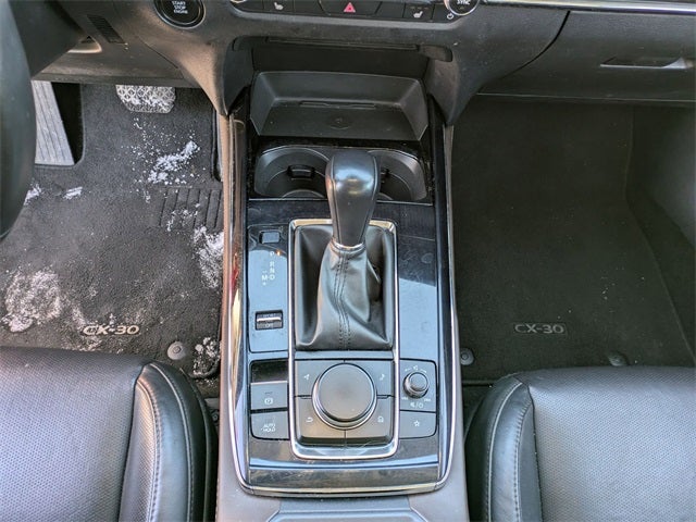 2024 Mazda Mazda CX-30 2.5 S Premium Package