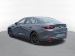 2024 Mazda Mazda3 2.5 S Carbon Edition