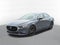 2024 Mazda Mazda3 2.5 S Carbon Edition