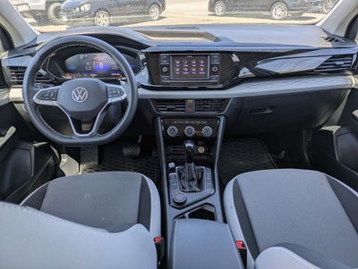2023 Volkswagen Taos 1.5T S
